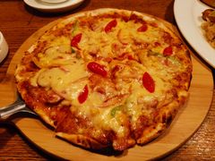 -宝莱纳啤酒花园餐厅PAULANER BRAUHAUS Nanjing(广州路店)