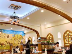 -清真·玛丽亚新疆菜主题餐厅(浙江中路店)