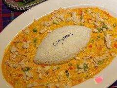 -翡翠鸟精品泰国菜(北辰财富中心店)