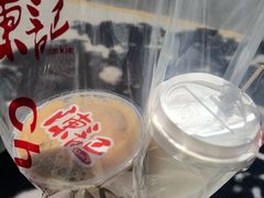 -陈记甜品窝(中山北路店)