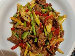 -径山十八道·风味民间菜(杭州总店)