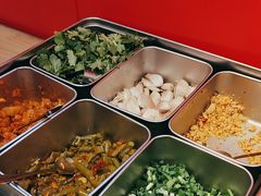 -阿当·小炒牛肉面(人广店)