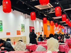 -荆九爷爆炒桥头三嫩(云南北路店)