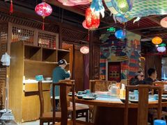 -醉长安(钟楼旗舰店)