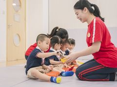 -全优加早教托育园(广百新一城店)