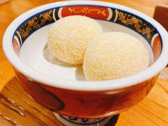 大福团子-黑牛の店·和牛烧肉(合生汇店)