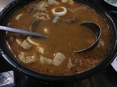 -堂宴·老厦门私房菜(1988仙岳总店)