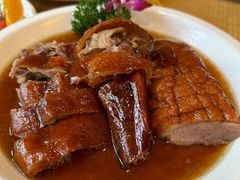 -德胜轩正宗顺德菜(宝安沙井会展中心店)