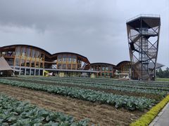 -中国天府农业博览园