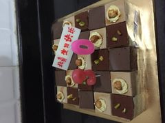 -维尔纳斯·生日蛋糕动物奶油冰淇淋蛋糕(人大店)