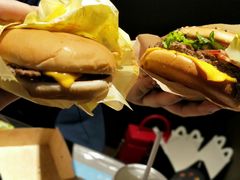 -麦当劳(东急新天地店)