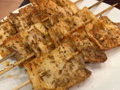 -东关吉祥西安腊汁肉夹馍(健德门店)