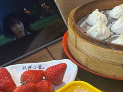 -玖鲜小笼(中山广场店)