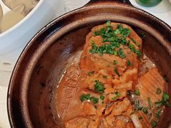 -盛百味·家宴餐厅(霸州分店)