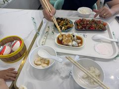 -深海中餐厅(国家海洋博物馆店)