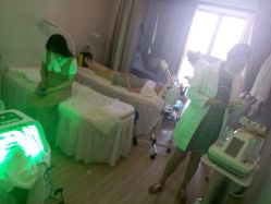 -VON半永久眉学设计