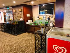 -珀丽酒店-协奏坊餐厅