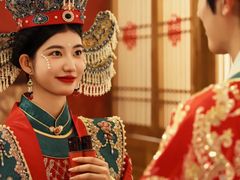 -浪漫一生摄影美学(怀柔开放路店)