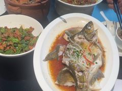 -简小舍·民间手艺菜(武昌江滩店)