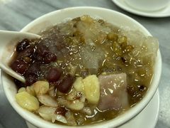-沙湾姜撞奶甜品店(昌岗中路店)