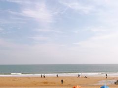 -日照灯塔风景区