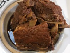 -香满春·酱香大骨饭(临河街店)