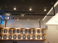 -喜茶(广州天汇igc店)