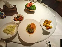 -四季民福烤鸭店(王府井东安门店)