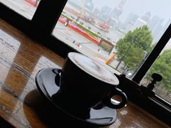 -YUE·6·西式融合餐厅(外滩六号店)
