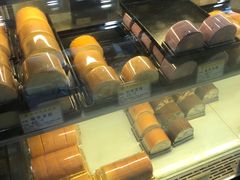 -赞记龙凤礼饼(广州市二宫向群宾馆店)