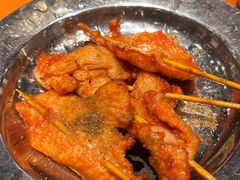 -鲜得来排骨年糕(即墨路店)