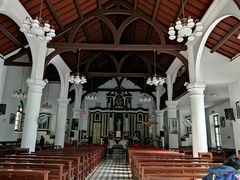 -上海佘山国家森林公园西佘山园