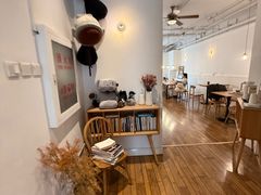 -Cafe Villa
