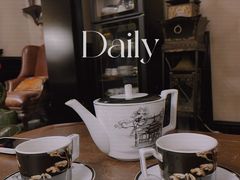 -TINTIN CAKE BOUTIQUE(台北壹店)
