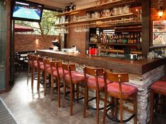-Boxing Cat Brewery拳击猫精酿啤酒馆(永福店)
