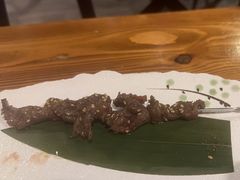 -质烤烤物·活烤海鲜(质烤总店)