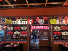 门面-仙隐小鹿中華の日料(荣民龙首广场店)