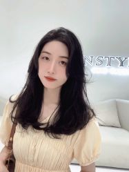 -Rise Hair上升造型
