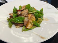 -杭州和达希尔顿逸林酒店·和园中餐厅