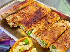 豆皮-纪录片《人生一串》体验店(静安店)