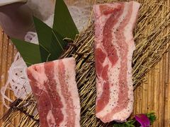 -南浦洞烤肉·新世界版(奥体店)
