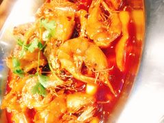 -槐店王婆大虾(开发区店)
