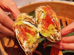 -成隆行·蟹王府(九江路店)