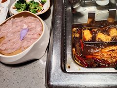 -海底捞火锅(龙岗星河COCO Park店)