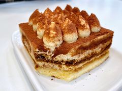 提拉米苏蛋糕-宜家·瑞典风味餐厅(北京西红门店)