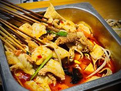 -状元阁烧烤(新华路总店)