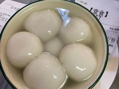 -芬芳甜品(同福路店)