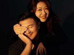 -海马体照相馆(环贸iapm大师爱情店)