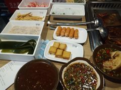 -野妹经典火锅(民治店)