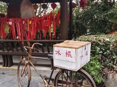 -天目湖山水园